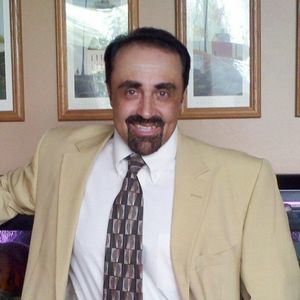 Meet your Posher, Sammy n mary